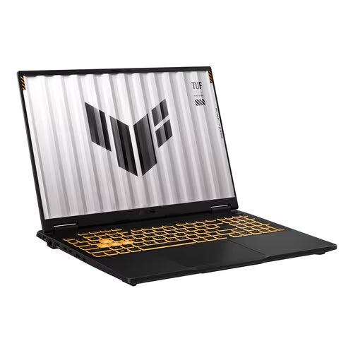 ASUS 90NR0NB1-M00KR0 Laptop 16" WUXGA IPS Intel Core i7 14650HX 16GB DDR5 512GB SSD Nvidia RTX5060