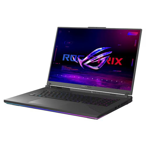 ASUS 90NR0L58-M00510 Laptop 18" WQXGA 16GB DDR5 1TB SSD RTX5070 8GB Windows 11