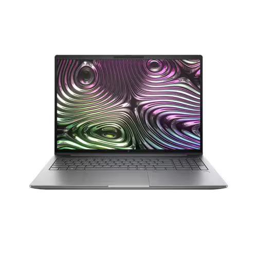 HP D5HJ7LT Zbook X Laptop 16" FHD Intel CU 7 265T vPro 32GB DDR5 1TB SSD Windows 11 Pro