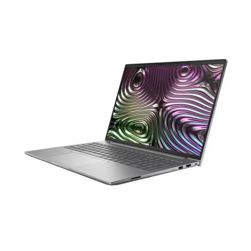 HP D5HJ7LT Zbook X Laptop 16" FHD Intel CU 7 265T vPro 32GB DDR5 1TB SSD Windows 11 Pro