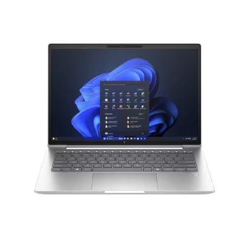 HP BA7N6LP Laptop 14" FHD Intel Core 5-225U 32GB DDR5 512GB SSD Windows 11 Pro
