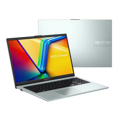 ASUS 90NB0ZR3-M07S30 Laptop 15.6" FHD Ryzen 5 8GB DDR5 512GB SSD FreeDOS