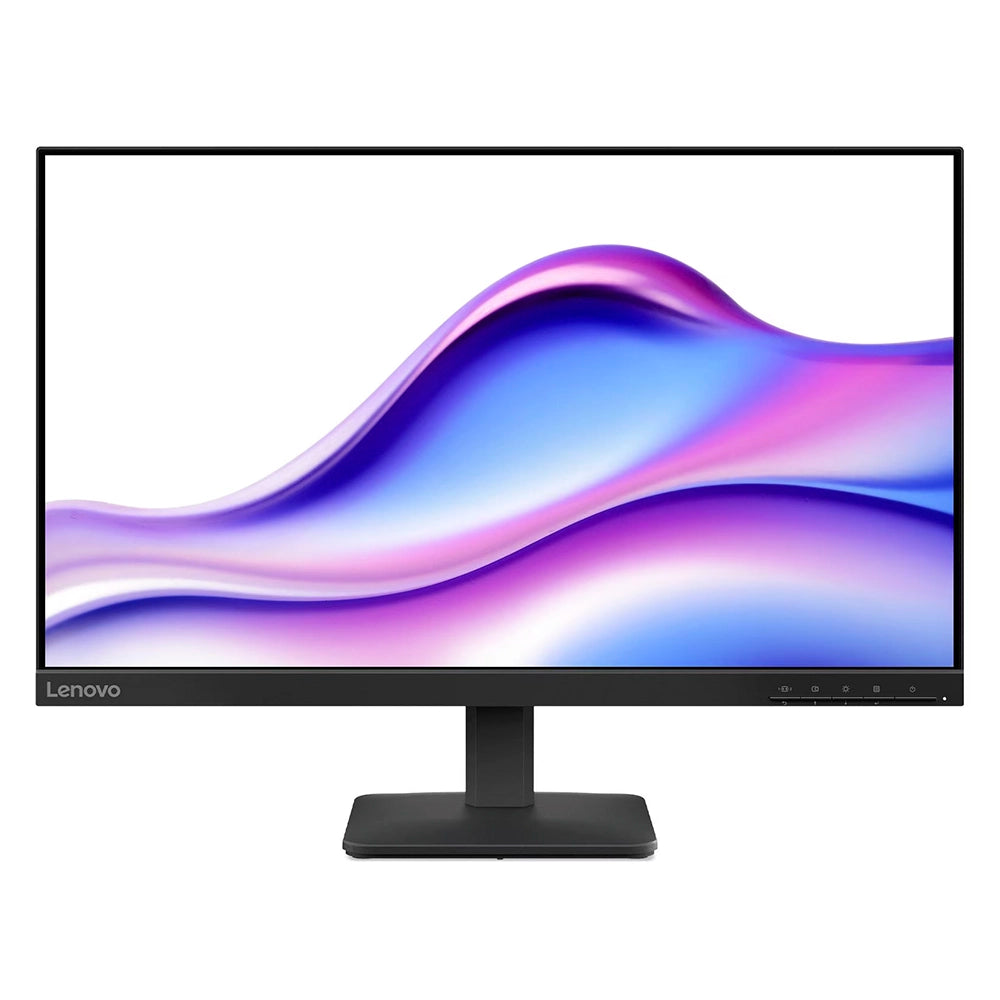 LENOVO L24-4E Monitor Plano 23,8" FHD IPS 1920x1080 WLED 92 DPI 68C2KAC1LA