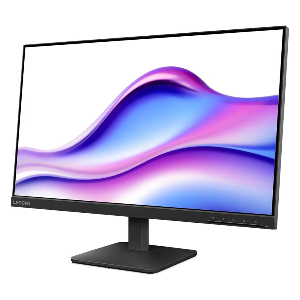LENOVO L24-4E Monitor Plano 23,8" FHD IPS 1920x1080 WLED 92 DPI 68C2KAC1LA