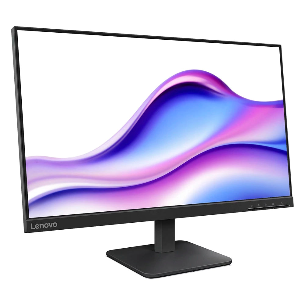 LENOVO L24-4E Monitor Plano 23,8" FHD IPS 1920x1080 WLED 92 DPI 68C2KAC1LA
