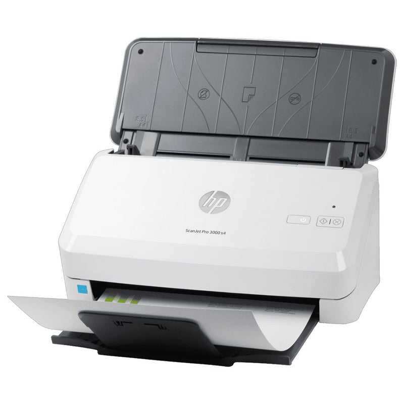 HP ScanJet Pro Escáner 3000 s4 USB 6FW07A