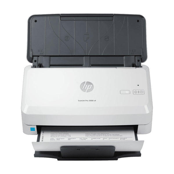 HP ScanJet Pro Escáner 3000 s4 USB 6FW07A