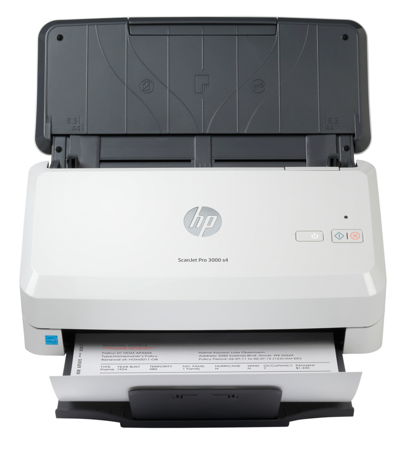 HP 6FW07A