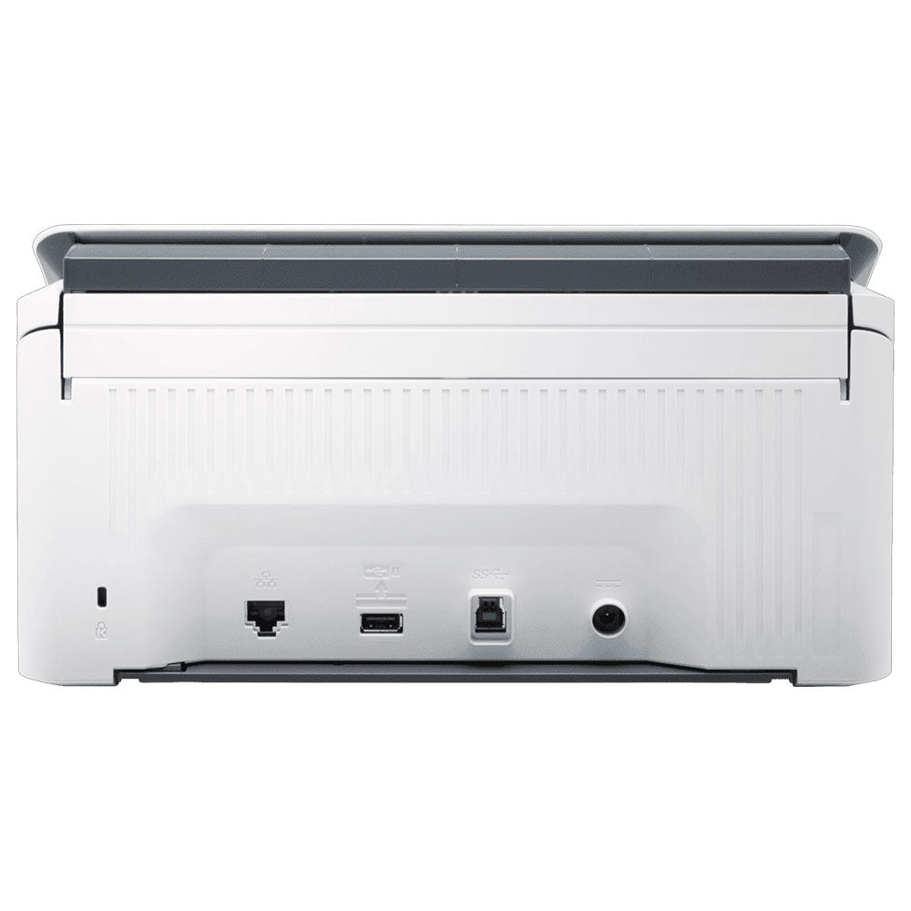 HP 6FW08A Scanner HP ScanJet Pro N4000 snw1, Red, USB, WiFi