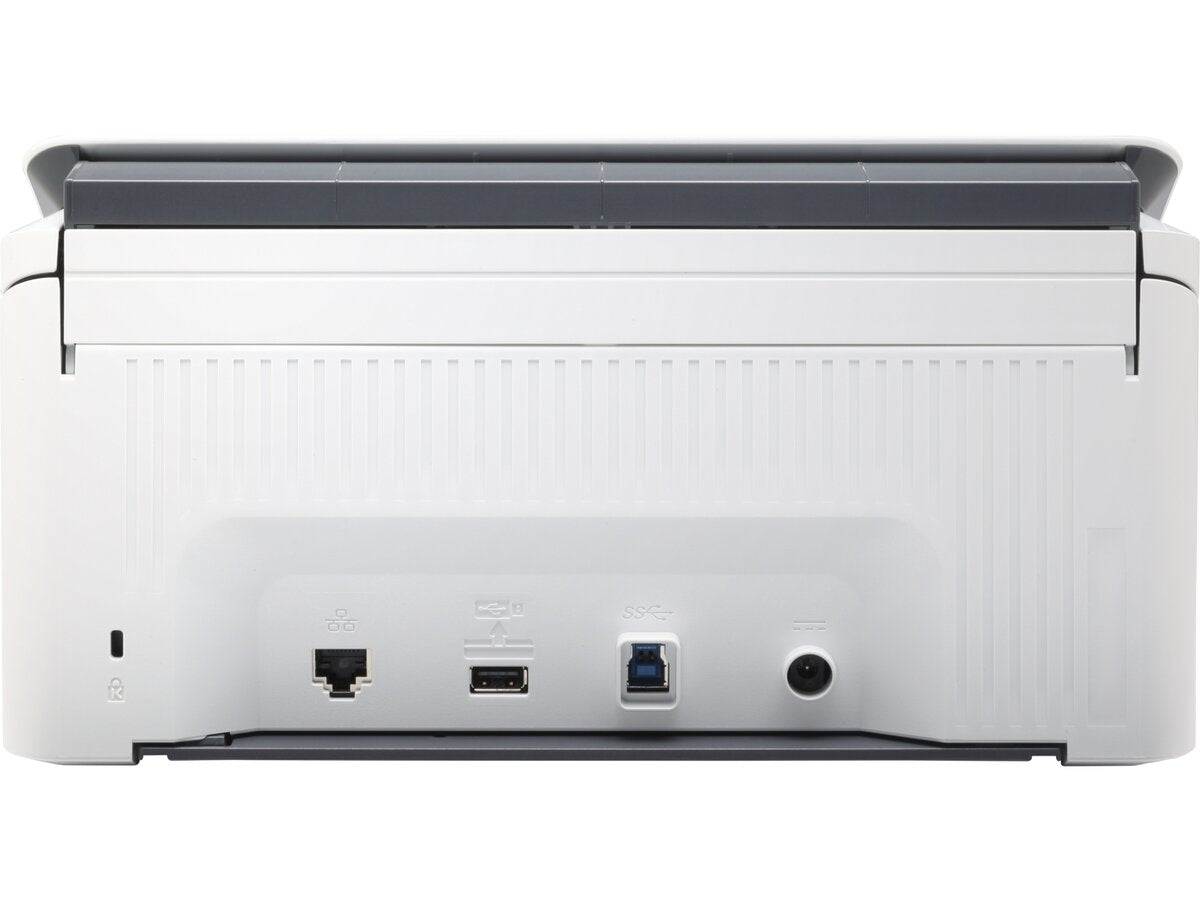 HP 6FW08A#AKV  ESCANER HP SCANJET PRO N4000