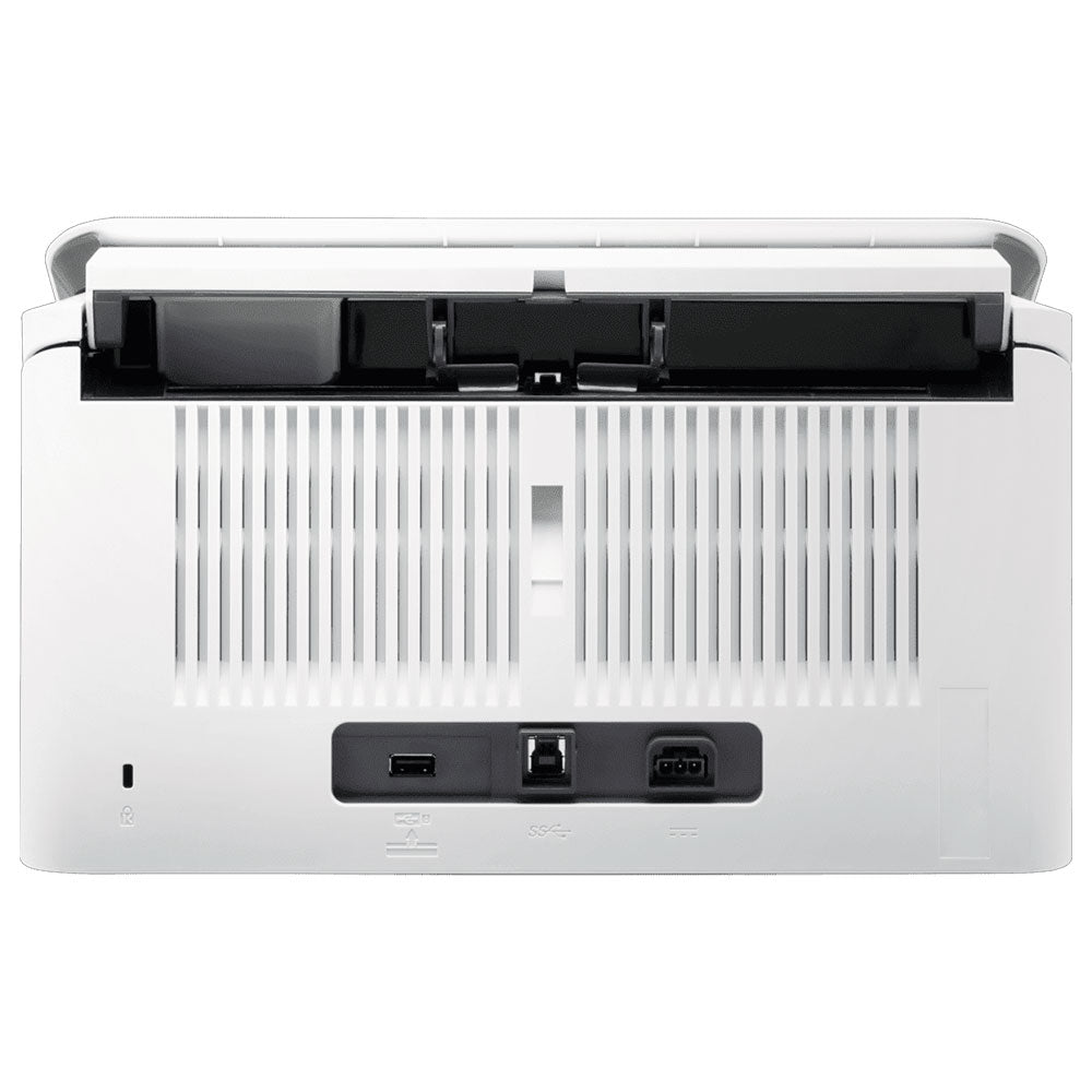 HP ScanJet Enterprise Flow 5000 s5 Escáner dúplex hasta 130ipm USB 3.0 6FW09A
