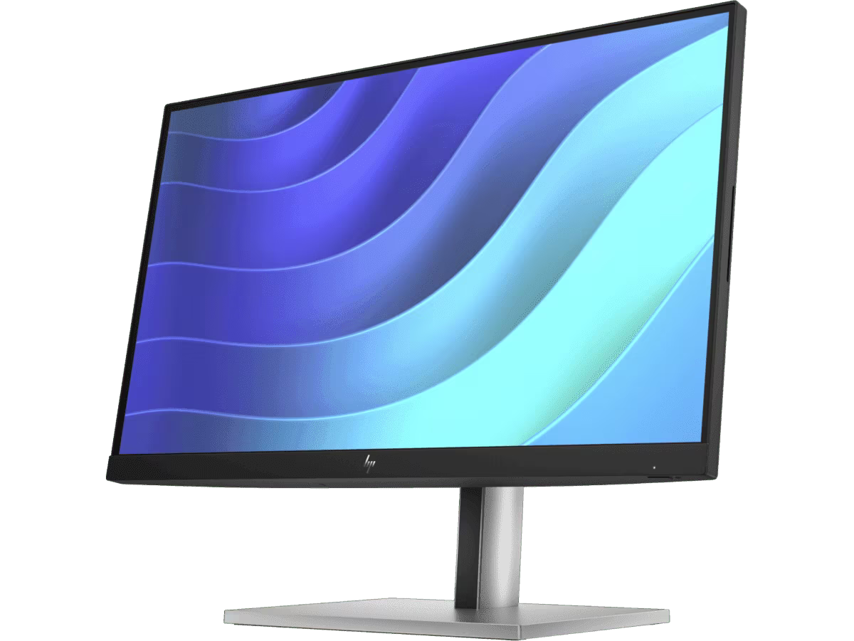 HP 6N4E8AA E22 G5 Monitor 21.5" FHD