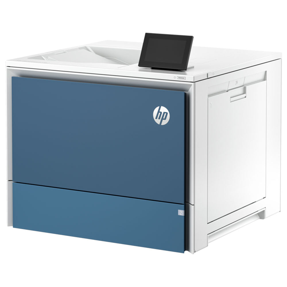 HP 6QN28A Impresora Multifuncional HP LaserJet Enterprise 5700dn a color