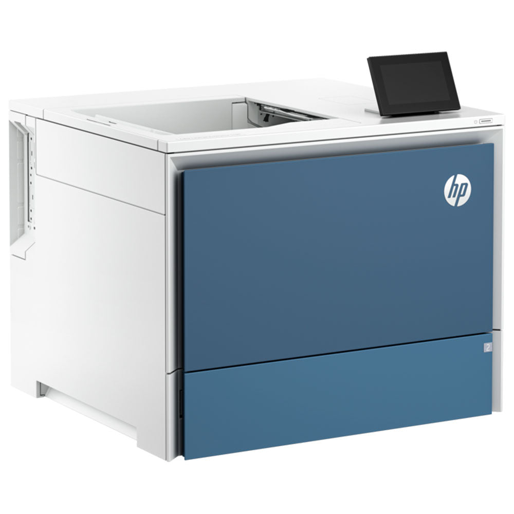 HP 6QN28A Impresora Multifuncional HP LaserJet Enterprise 5700dn a color
