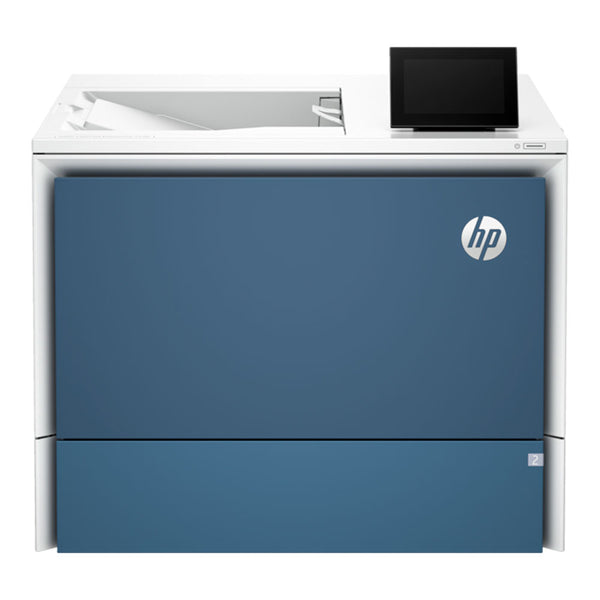 HP 6QN28A Impresora Multifuncional HP LaserJet Enterprise 5700dn a color