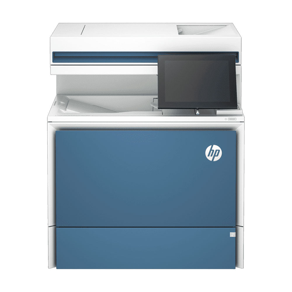 HP 6QN29A Impresora Multifuncional HP LaserJet Enterprise 5800dn a color