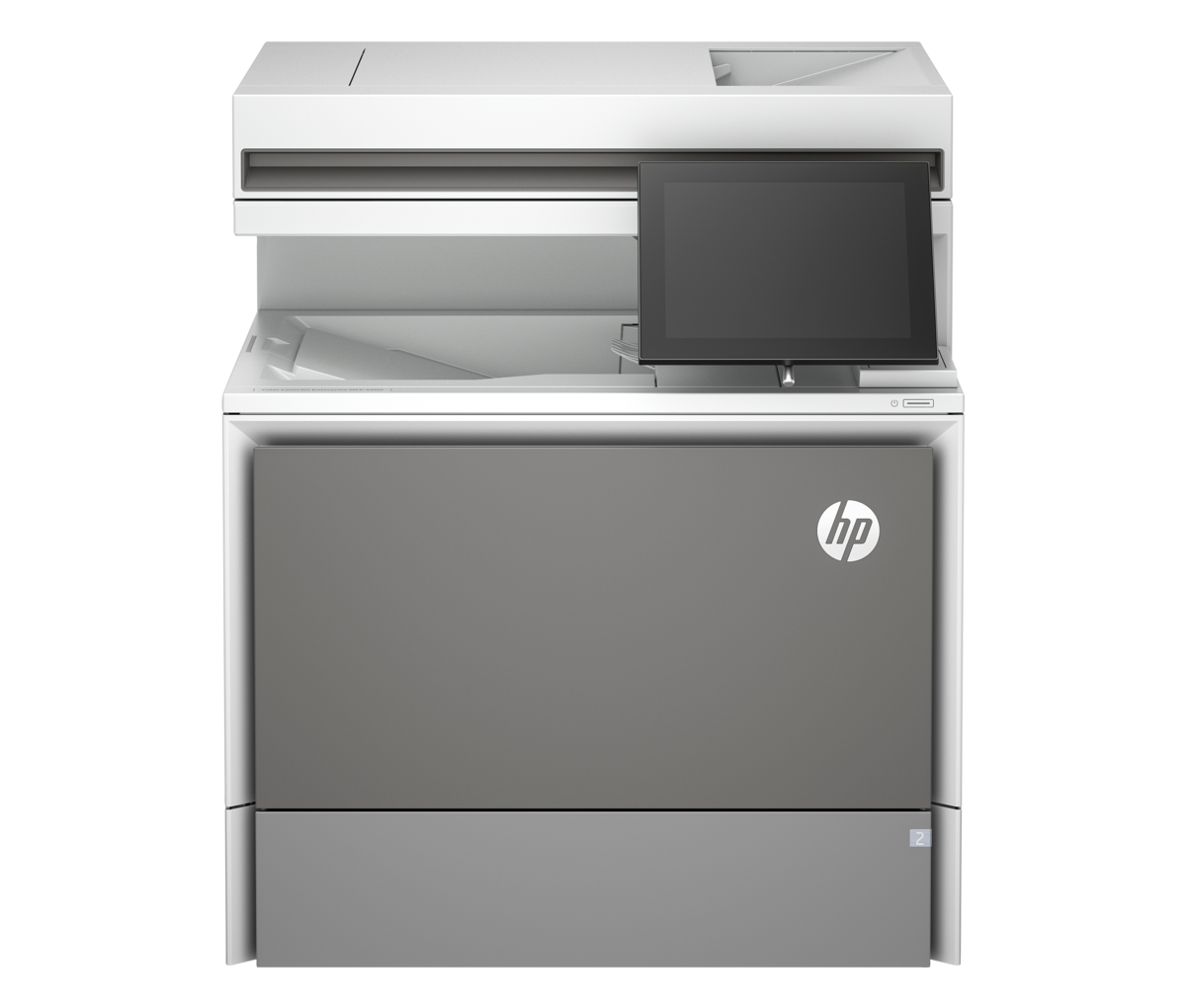HP 6QN29A#AKV  HP COLOR LASERJET ENT MFP 5800