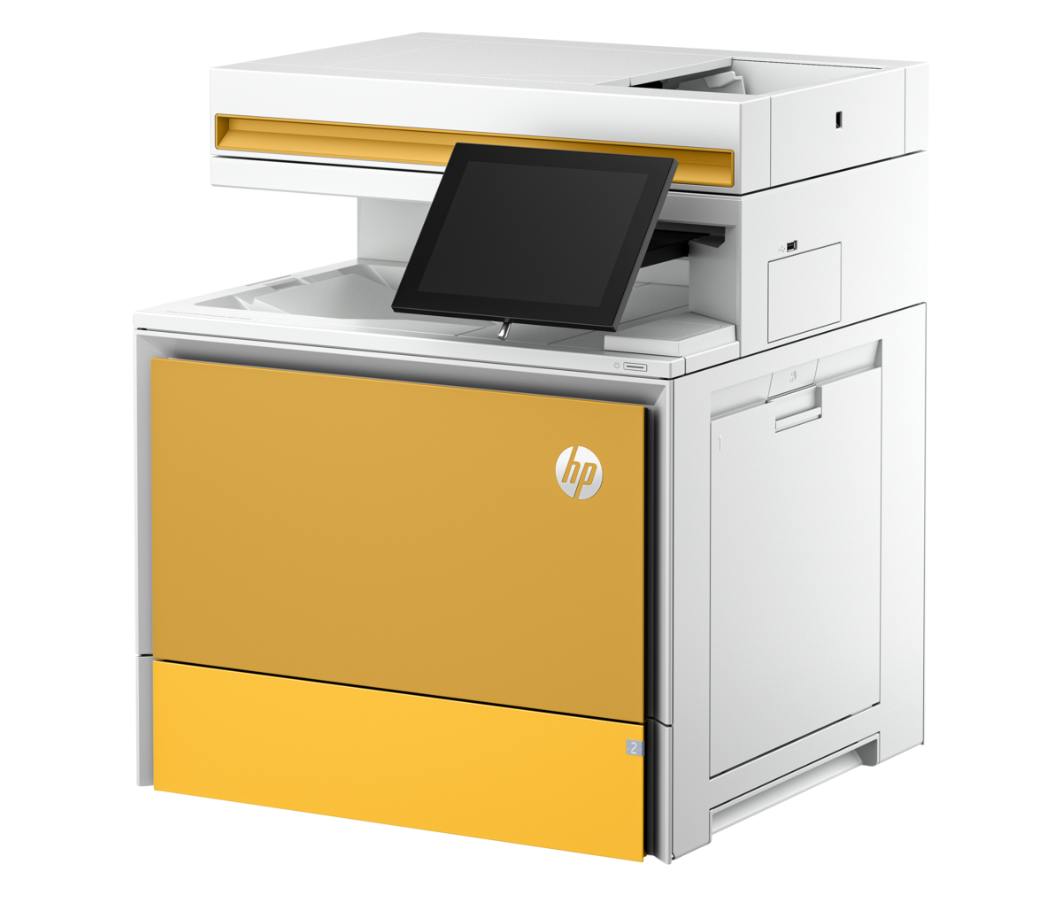 HP 6QN29A#AKV  HP COLOR LASERJET ENT MFP 5800