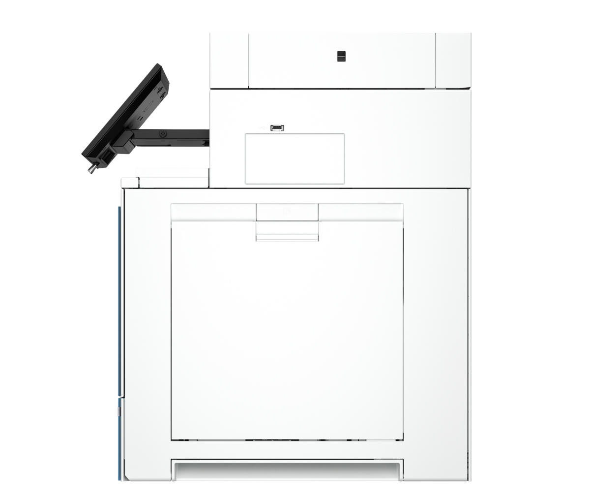 HP 6QN29A#AKV  HP COLOR LASERJET ENT MFP 5800