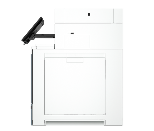 HP 6QN29A#AKV  HP COLOR LASERJET ENT MFP 5800