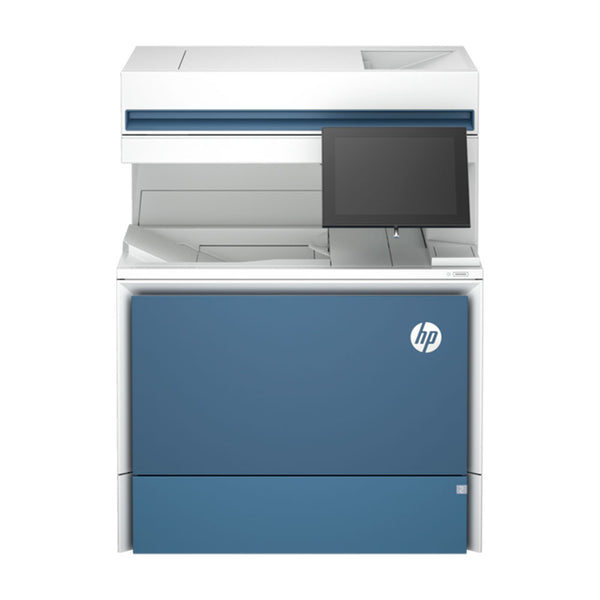 HP 6QN35A Multifuncional HP LaserJet Enterprise 6800dn a Color