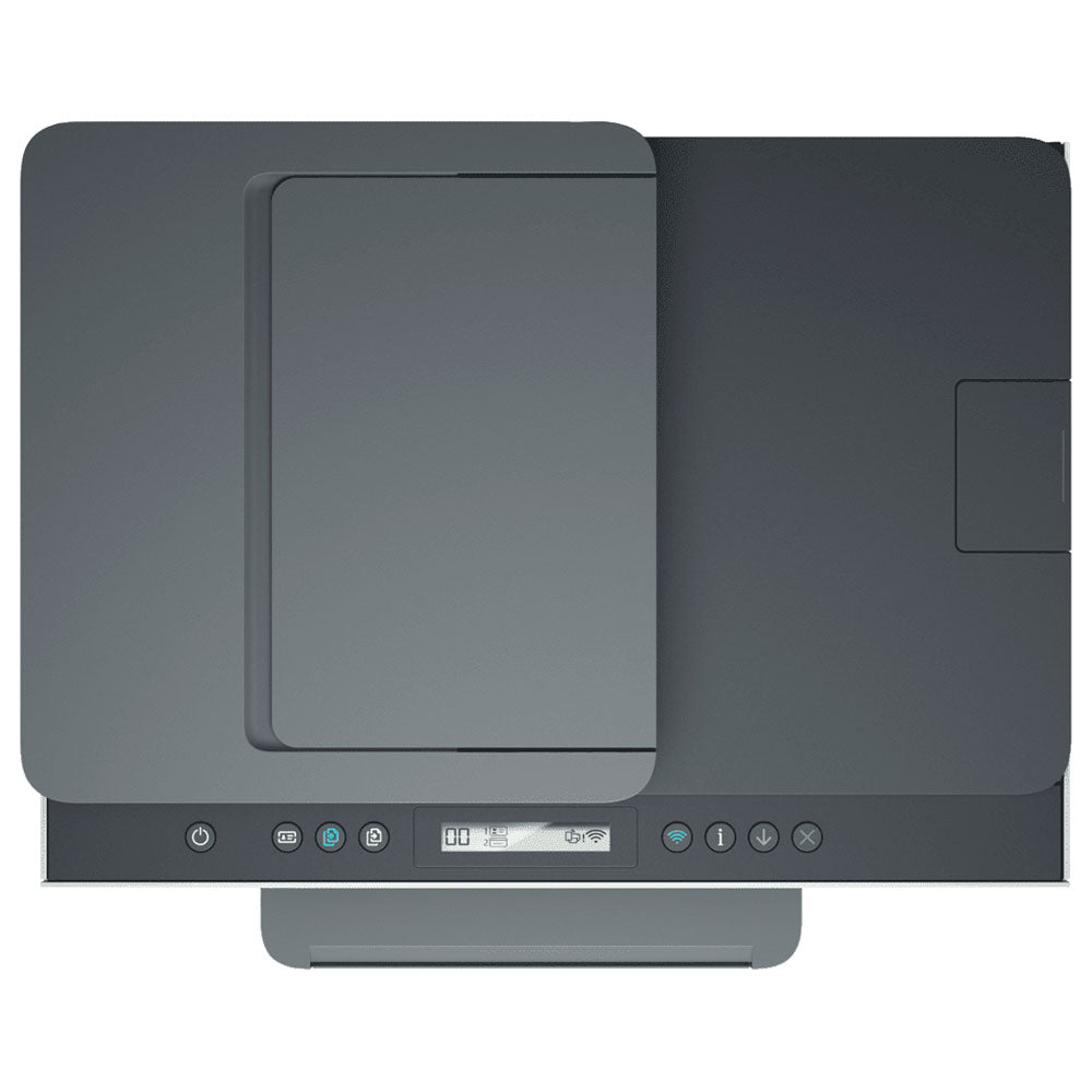 HP Smart Tank 750 Impresora Multifuncional DUPLEX WIFI ADF Sistema continuo de tinta copia imprime escanea 6UU47A