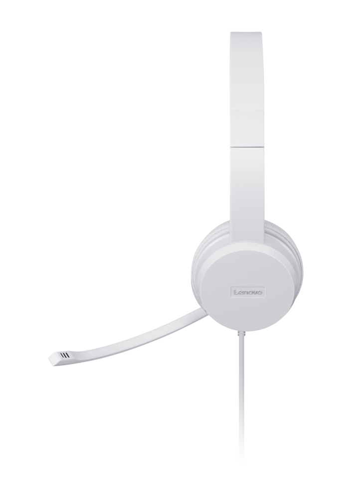 LENOVO 110 Auriculares USB con Microfono 1.8m GXD1E71385
