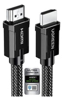 UGREEN HD135 80602 Cable HDMI Trenzado 8K 3m