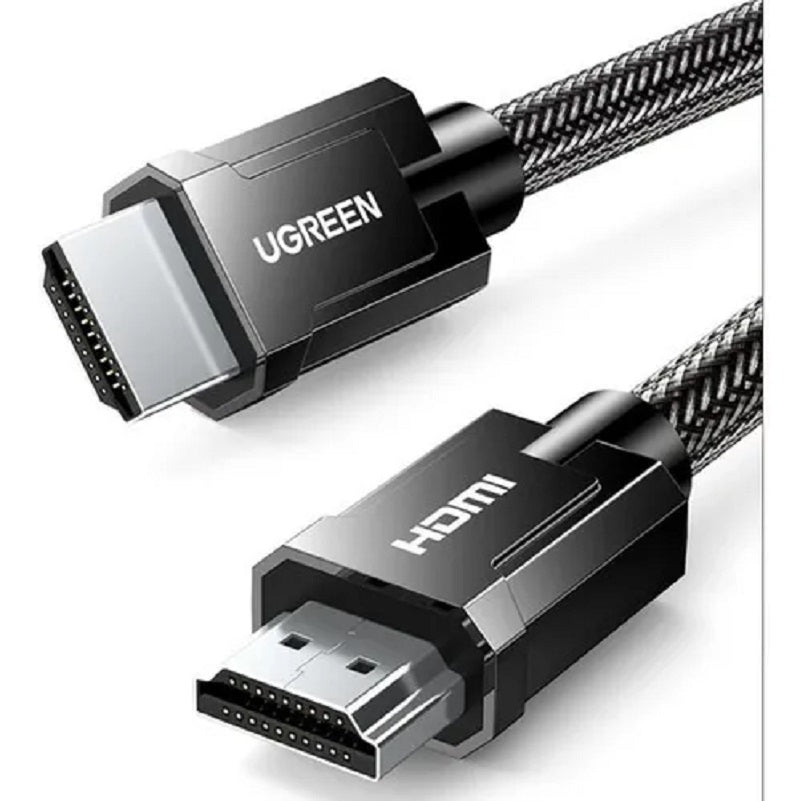 UGREEN HD135 70320 Cable HDMI Trenzado 8K 1.5m