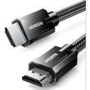 UGREEN HD135 80602 Cable HDMI Trenzado 8K 3m