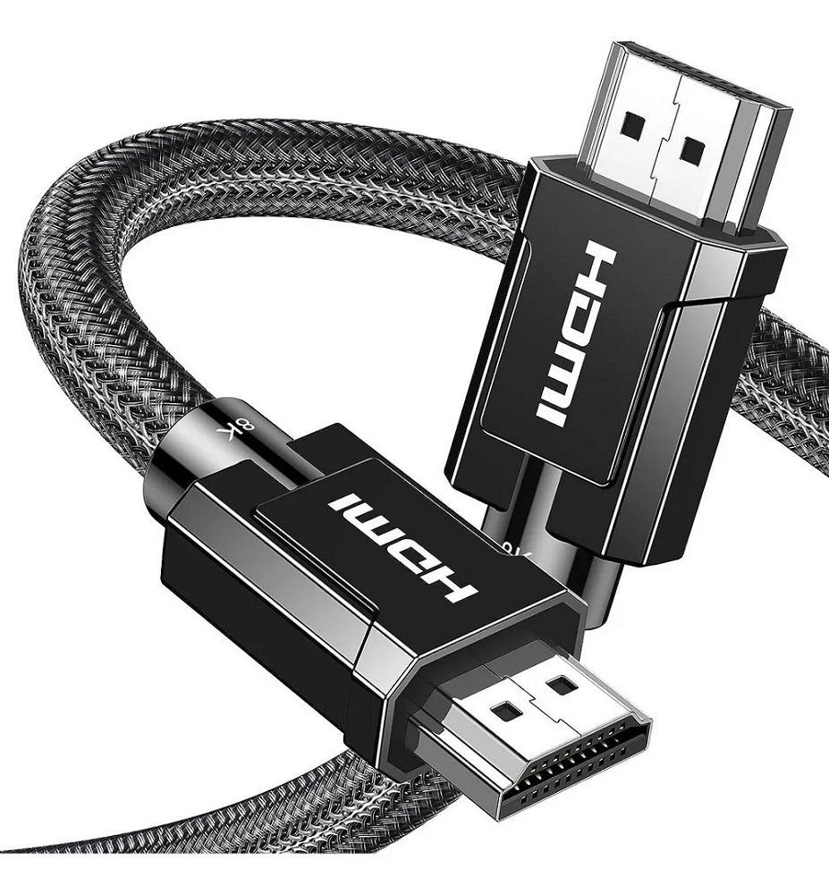 UGREEN HD135 70320 Cable HDMI Trenzado 8K 1.5m
