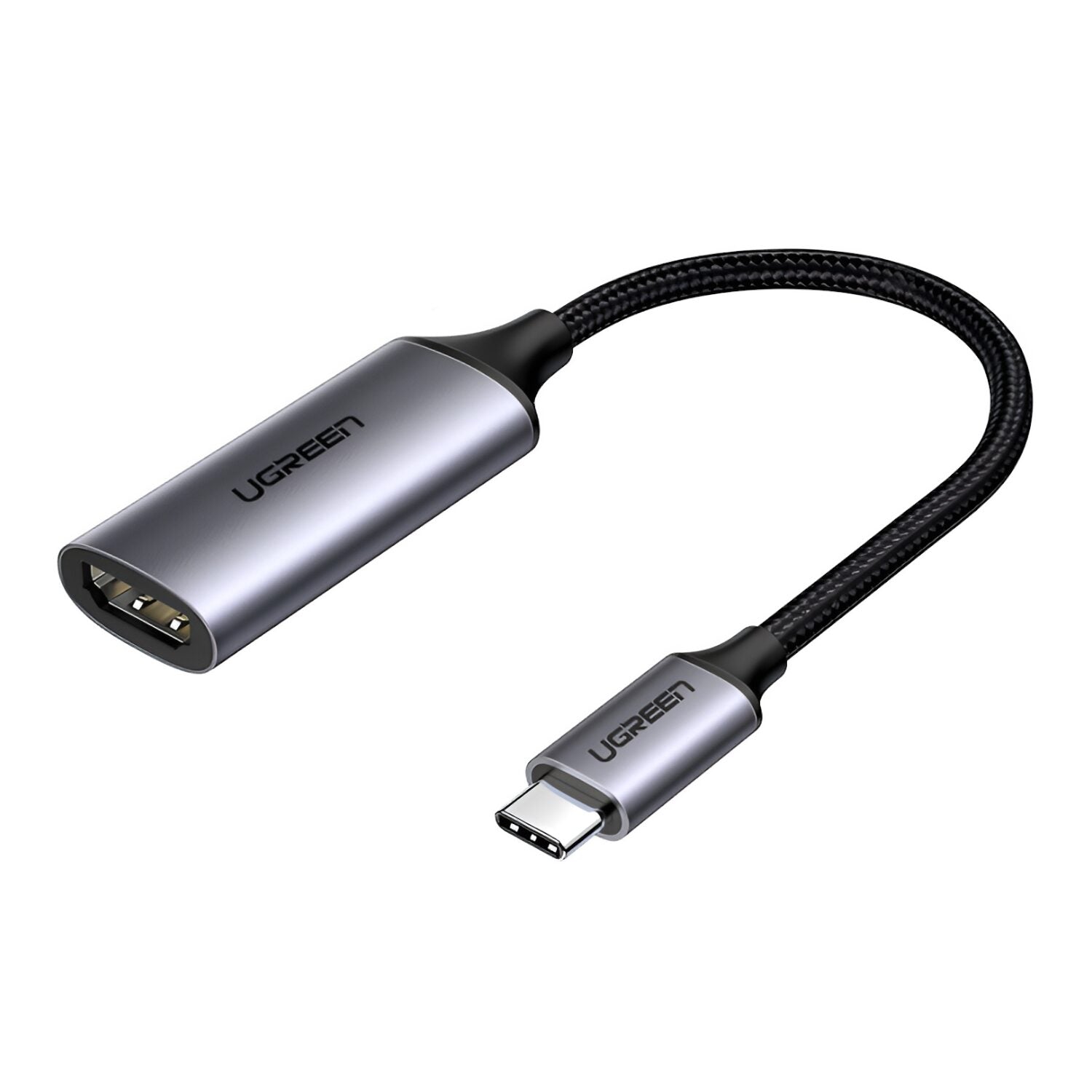 UGREEN CM297 70444 Adaptador de USB-C a HDMI 4K