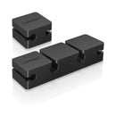 UGREEN LP208 70585 Organizador de Cables 6 Ranuras