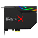 CREATIVE SOUNG BLASTER X AE-PLUS Tarjeta de sonido PCIE Gaming 5.1, 70SB174000003