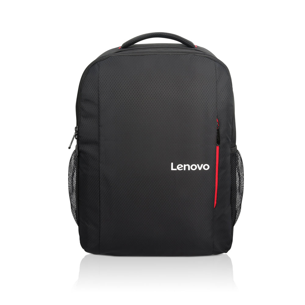 LENOVO B515 Mochila Casual 15.6" Poliéster Negro GX40Q75215