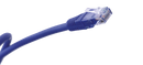 KONEXXION 7202051004 Cable Patch Cord Cat6 Lszh 10 metros Azul