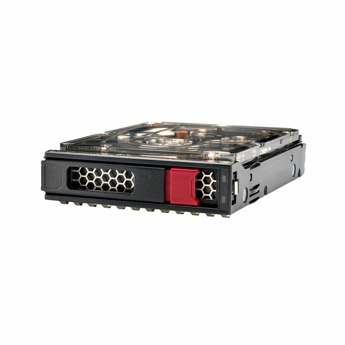 HPE 861683-B21 Disco Duro 4TB 3.5" SATA 6.0Gb/s 7200 RPM