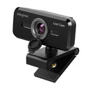 CREATIVE LIVE! CAM SYNC V2 Cámara web Full HD 1080P con tapa, micrófono dual USB, 73VF088000000