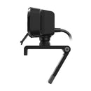 CREATIVE LIVE! CAM SYNC V2 Cámara web Full HD 1080P con tapa, micrófono dual USB, 73VF088000000