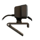 CREATIVE LIVE! CAM SYNC V3 Cámara web 2K 1440P, 4X zoom, micrófono dual USB con tapa, 73VF090000000