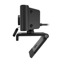 CREATIVE LIVE! CAM SYNC 4K Cámara web Ultra HD 2160P, micrófono dual USB con tapa, 73VF092000000