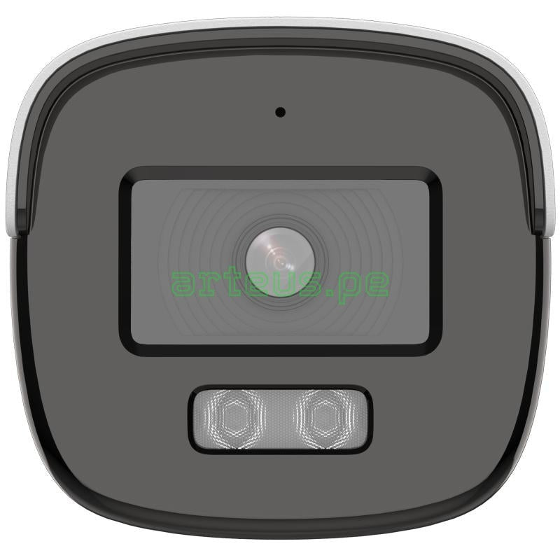 HIKVISION DS-2CE12DF0T-LFS Cámara de Seguridad 2MP Lente Fijo IR40