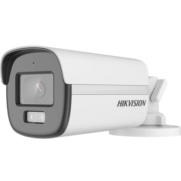 HIKVISION DS-2CE12DF0T-LFS Cámara de Seguridad ColorVu 2MP Turbo HD TVI