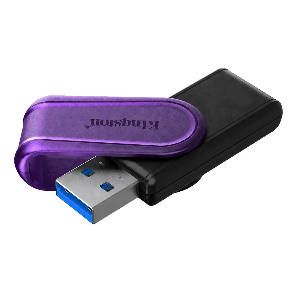 KINGSTON KC-U3C128-7TP Memoria USB 128GB 3.0