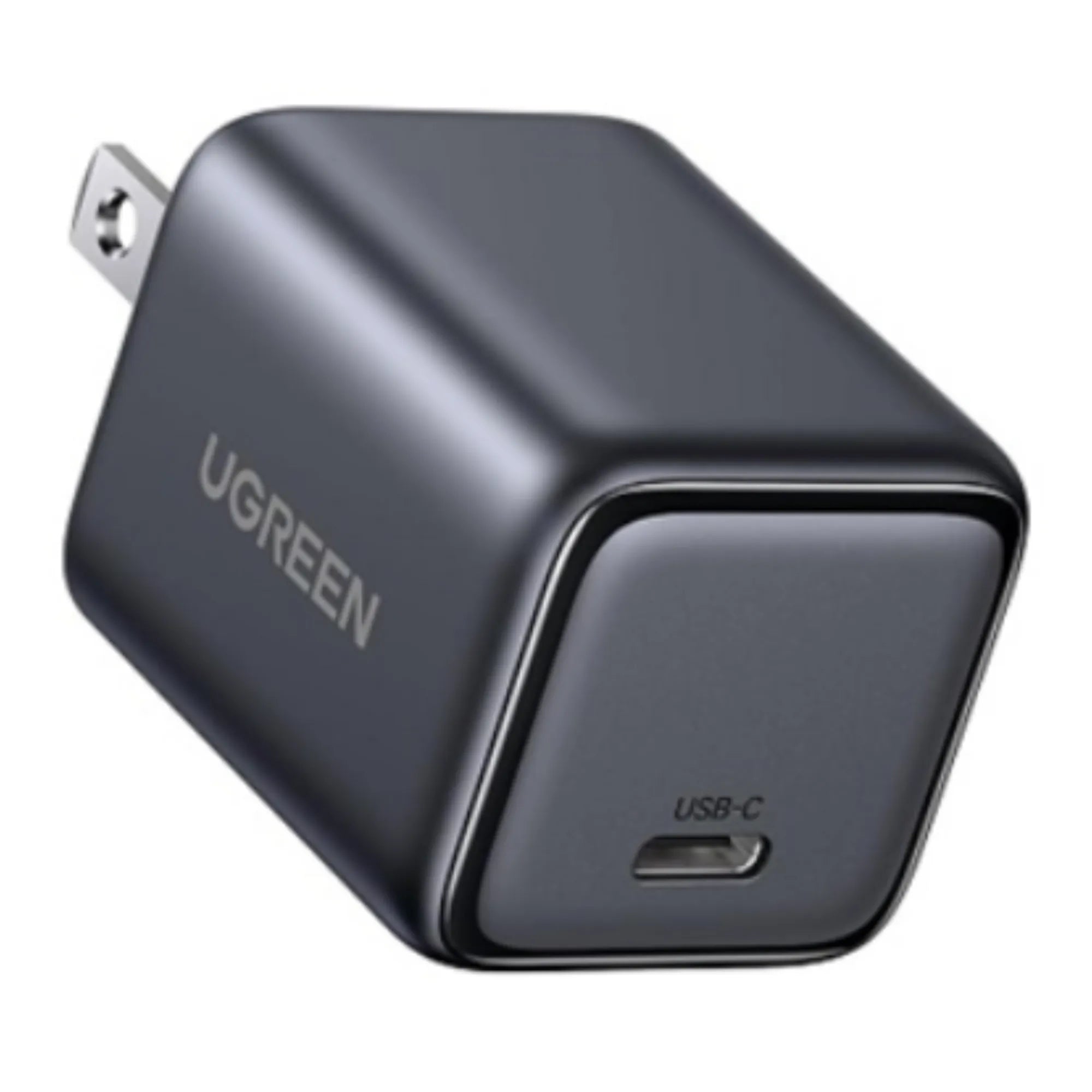 UGREEN 75955 X517 Cargador Rápido 25W USB-C GAN
