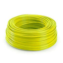 COMMSCOPE 760004267 CABLE FIBRA OPTICA MONOMODO 12 HILOS 8.3/125 OS2 INDOOR, LSZH, AMARILLO, POR METROS **Pedido mínimo 50 metros