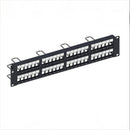 COMMSCOPE 760237047 Patch Panel 48 Puertos Modular 2RU Cat5E Cat6 y Cat6A Descargado