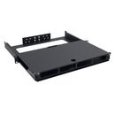 COMMSCOPE 760242455 Agile-1u Bandeja deslizante de fibra óptica acepta 4 módulos G2