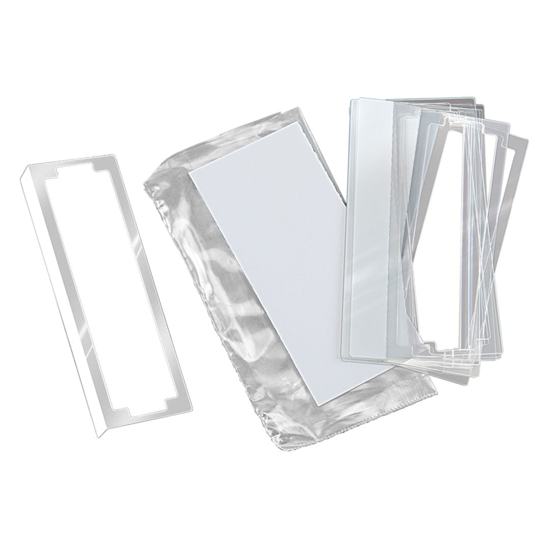 COMMSCOPE 760245472 Kit de Etiquetas Flexibles G2 x 12 Unidades