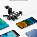 UGREEN LP228 80871 Suporte de telefone para carro com rotação de 360°